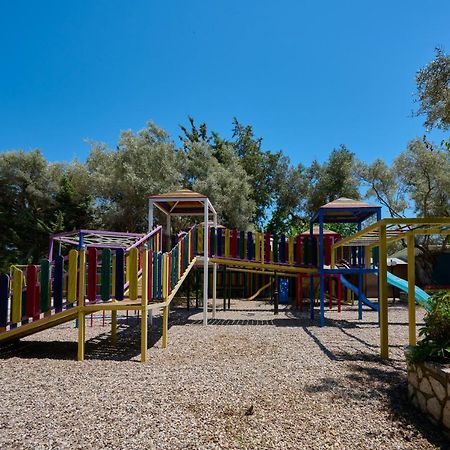 Villaggio Maistro Agios Ioannis  Exterior photo