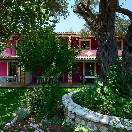 Villaggio Maistro Agios Ioannis  Exterior photo