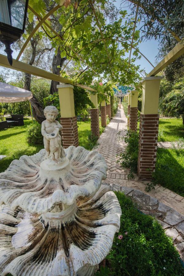 Villaggio Maistro Agios Ioannis  Exterior photo