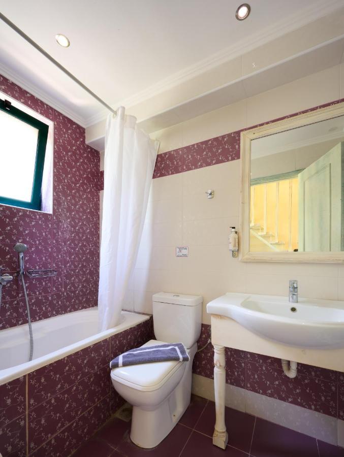 Villaggio Maistro Agios Ioannis  Exterior photo